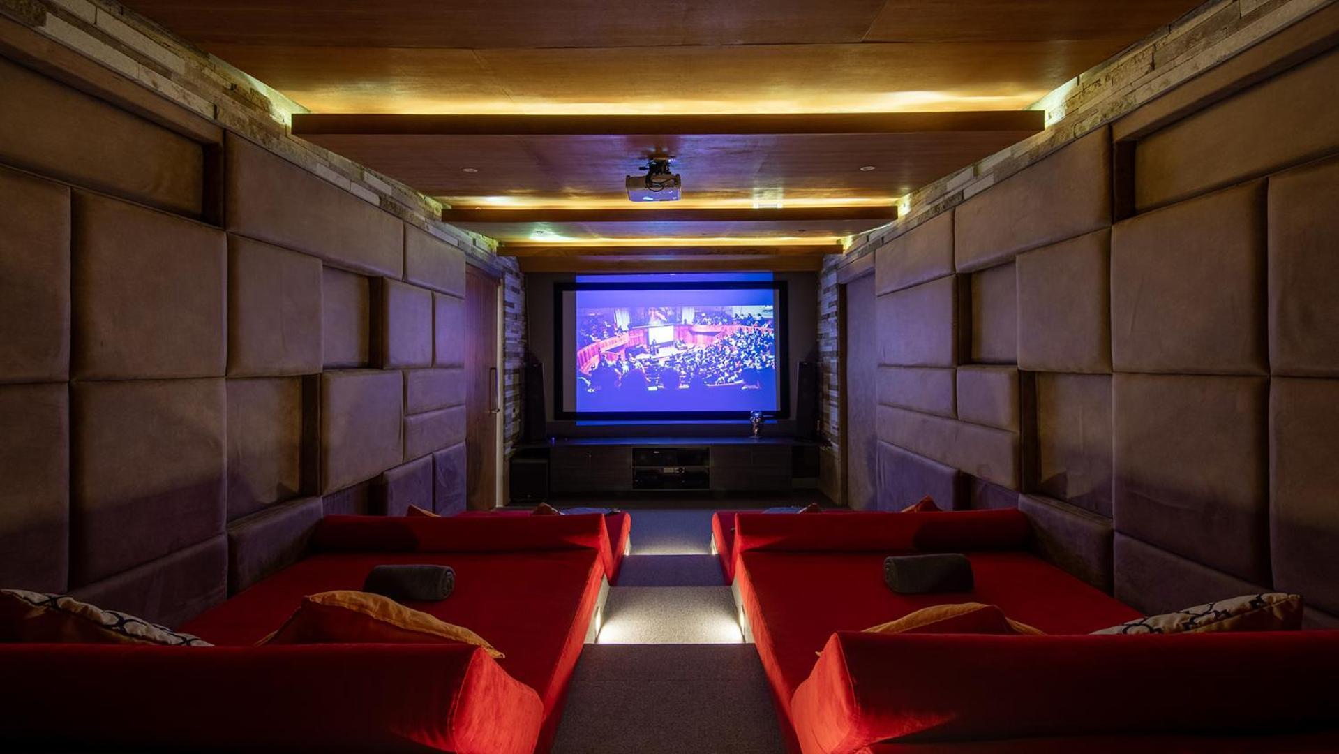 사무이 Lime Samui 10: Perfect For Families And Events 빌라 외부 사진